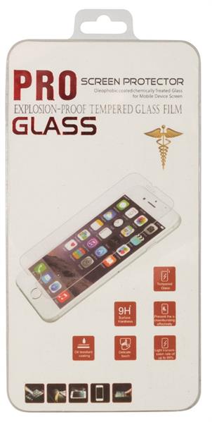 Beskyttelsesglas til iPhone 5 - Screen protector