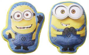 Minions Pyntepude