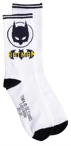 100 par Batman børnestrømper 